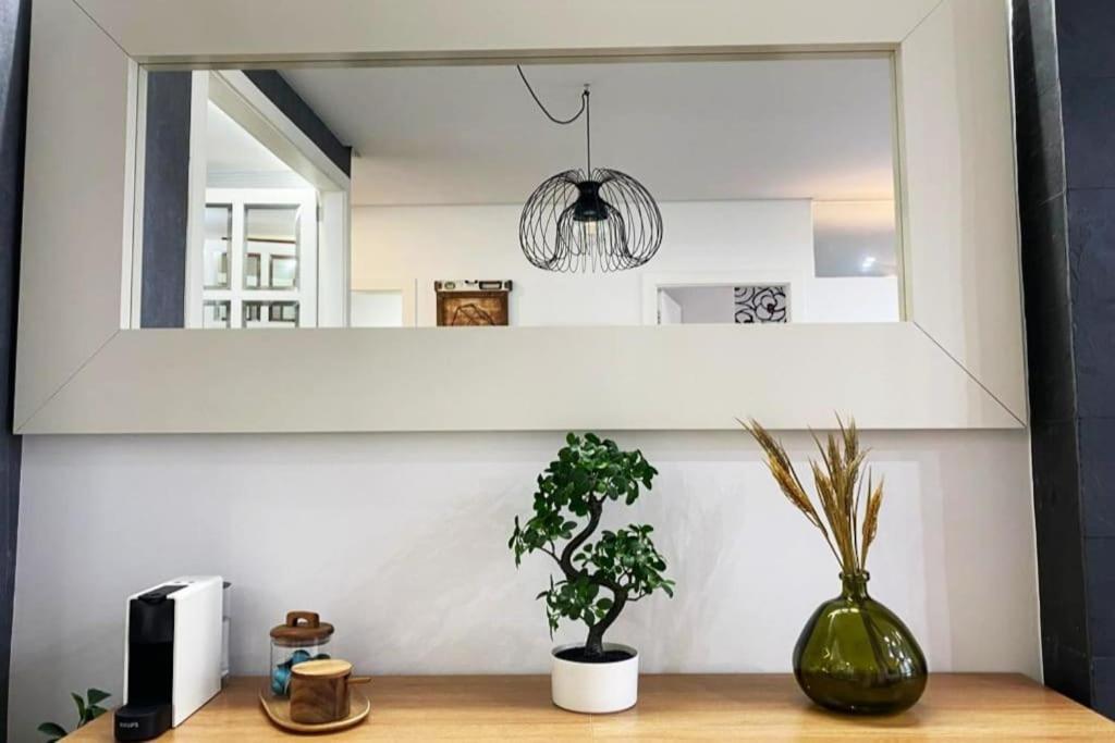 Apartamento 2H 2B En El Centro Con Garaje Apartment A Coruna Exterior photo
