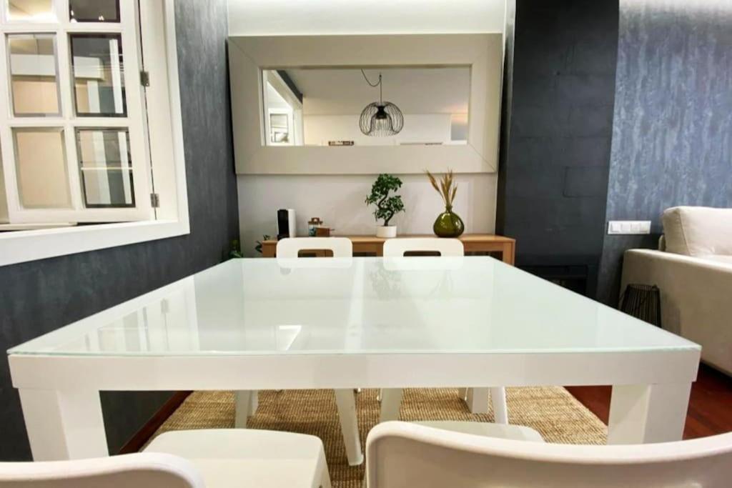 Apartamento 2H 2B En El Centro Con Garaje Apartment A Coruna Exterior photo